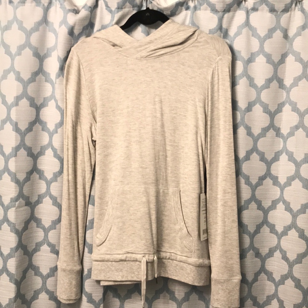 90 degree hoodie